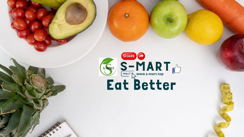 Thực Đơn Eat Clean Giảm Mỡ Bụng Trong 14 Ngày 8 SHARE SPACE 38