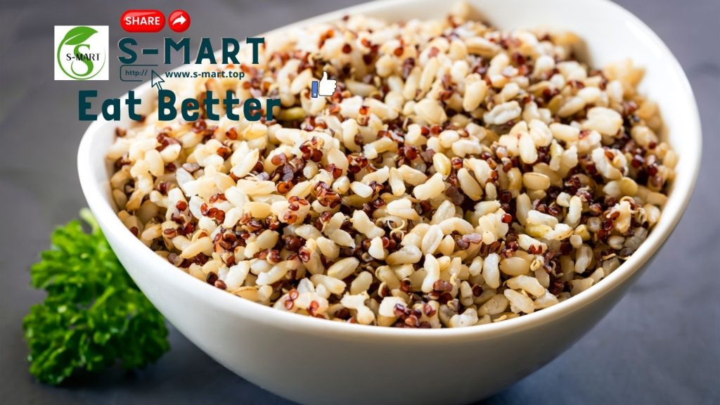 Thực Đơn Eat Clean Giảm Mỡ Bụng Trong 14 Ngày 13 SHARE SPACE 42