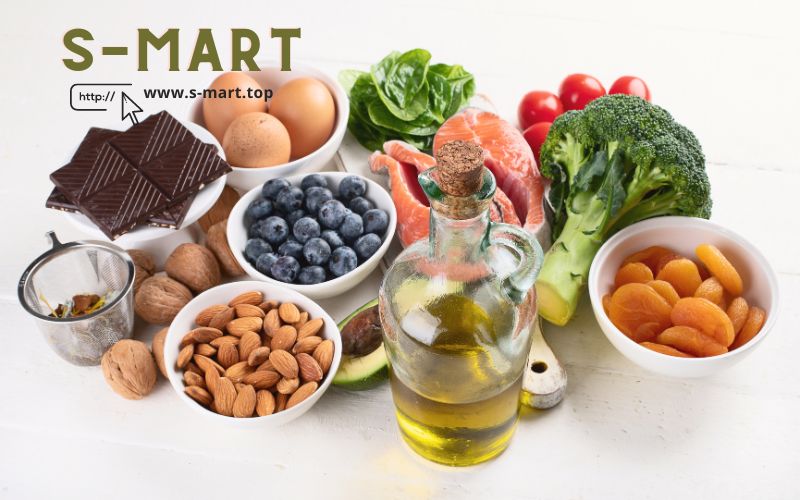 S-Mart chia sẻ thực đơn Healthy giảm cân không đường 7 ngày cho người đi làm Công Sở 9 SHARE ENGLISH 25