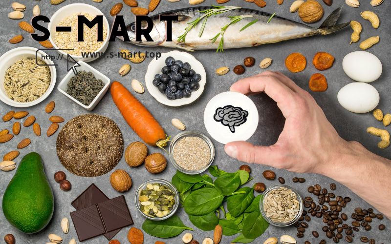 S-Mart chia sẻ thực đơn Healthy giảm cân không đường 7 ngày cho người đi làm Công Sở 11 SHARE ENGLISH 26