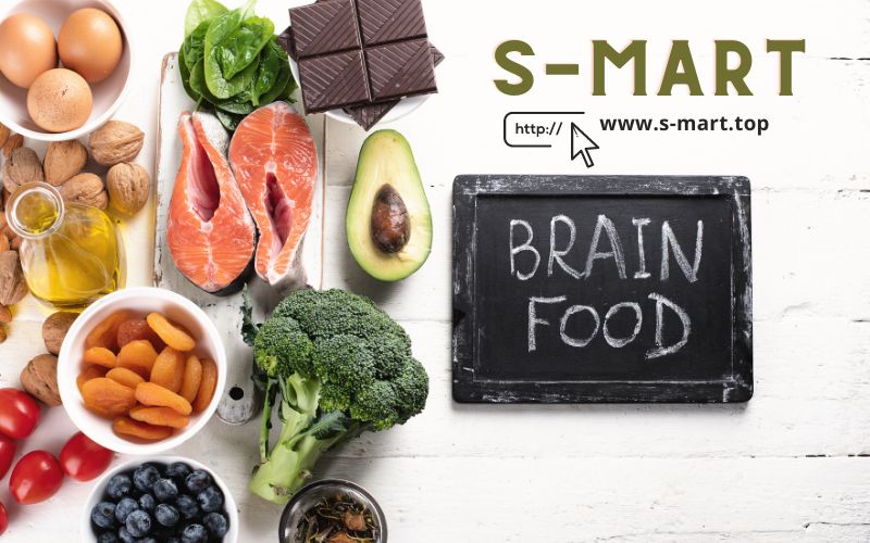 S-Mart chia sẻ thực đơn Healthy giảm cân không đường 7 ngày cho người đi làm Công Sở 10 SHARE ENGLISH 27