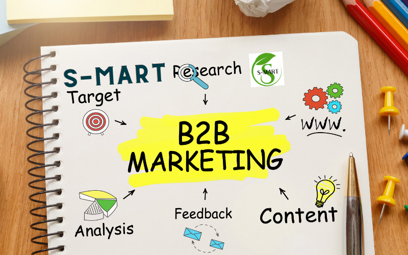 Xu hướng kinh doanh B2B2C (Business-to-Business-to-Consumer) trong tương lai 4 7