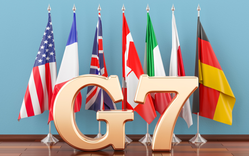 Việt Nam Trở Thành Cầu Nối Giữa G7 và Nhóm BRIC: Lợi Ích Cho Nền Kinh Tế Việt Nam 4 SHARE ENGLISH 1