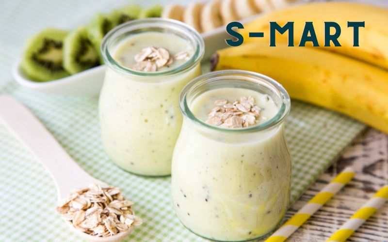 S-mart: 10 Công Thức Làm Sinh Tố Healthy Cho Da Đẹp Dáng Xinh 15 SHARE ENGLISH 19
