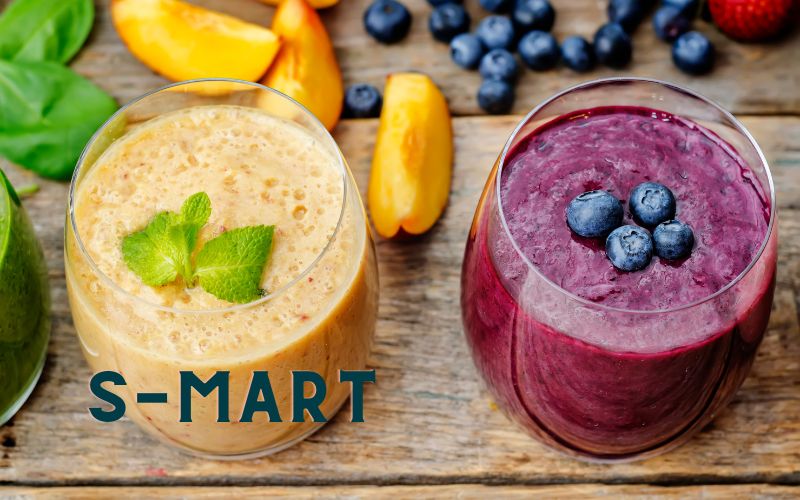 S-mart: 10 Công Thức Làm Sinh Tố Healthy Cho Da Đẹp Dáng Xinh 17 SHARE ENGLISH 21