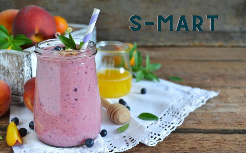S-mart: 10 Công Thức Làm Sinh Tố Healthy Cho Da Đẹp Dáng Xinh 16 SHARE ENGLISH 22