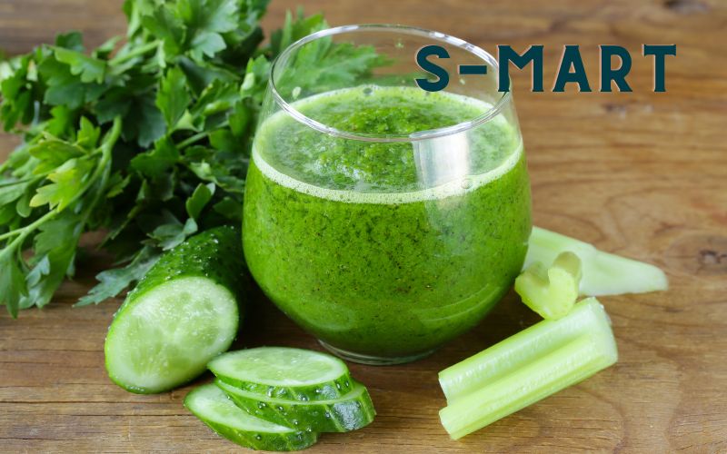 S-mart: 10 Công Thức Làm Sinh Tố Healthy Cho Da Đẹp Dáng Xinh 22 SHARE ENGLISH 27