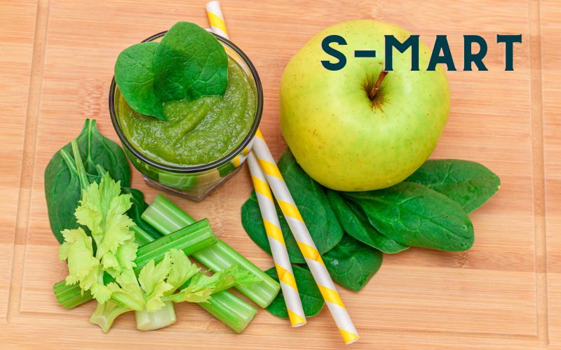S-mart: 10 Công Thức Làm Sinh Tố Healthy Cho Da Đẹp Dáng Xinh 23 SHARE ENGLISH 29