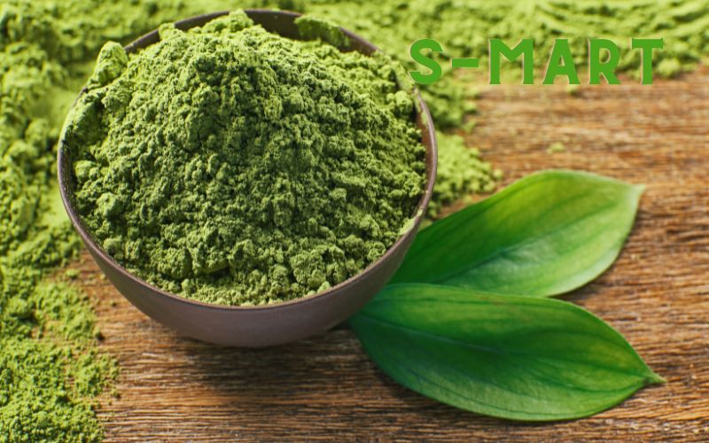 Lợi Ích Của trà xanh matcha: Bí Quyết Cho Sức Khỏe Và Lối Sống Lành Mạnh 4 SHARE ENGLISH 39