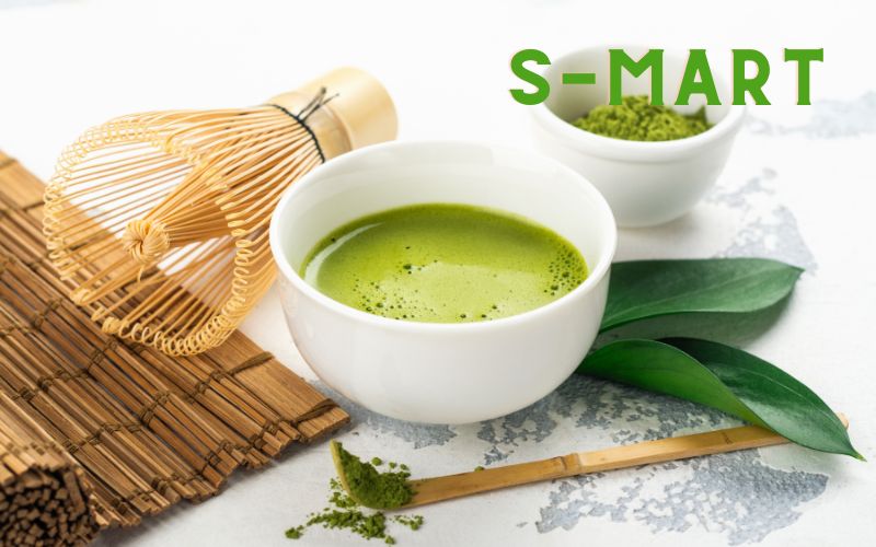 Lợi Ích Của trà xanh matcha: Bí Quyết Cho Sức Khỏe Và Lối Sống Lành Mạnh 5 SHARE ENGLISH 40