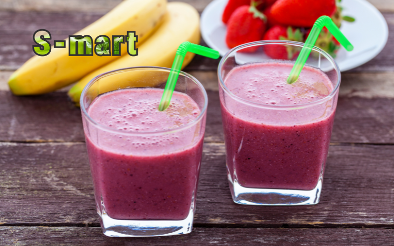 Tạo Công Thức Ăn Uống Healthy: Khám Phá Những Bí Quyết Dinh Dưỡng Từ Thiên Nhiên 8 SHARE ENGLISH 6