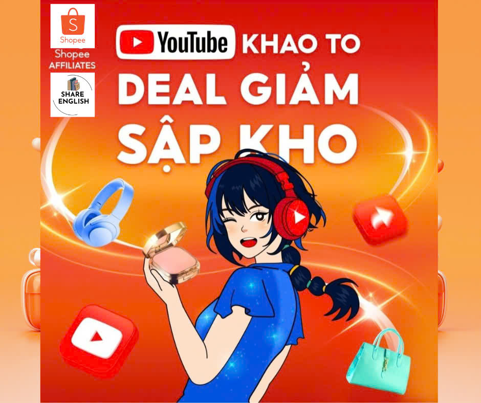 youtube shoping