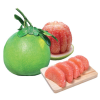Bưởi Da Xanh Bến tre 4 4