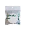 Khăn tắm nén du lịch S-MART kích thước 70x140cm (1 viên) 4 Vang Minh hoa Le hoi Trung thu Bai dang Facebook Vuong 1