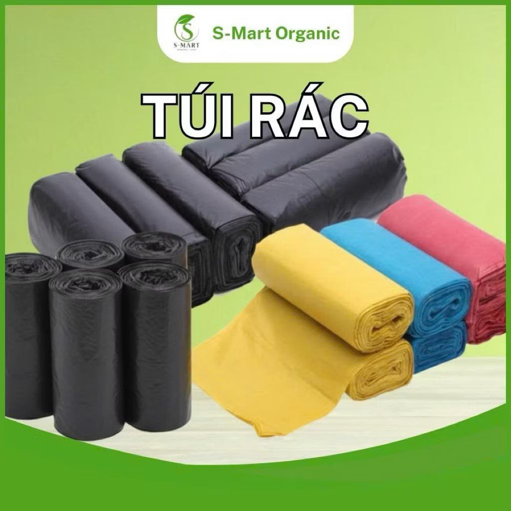 Túi Rác Tự Phân Hủy – Mua 3 Cuộn Tặng 1 1 photo 2025 11 14 13 52 18