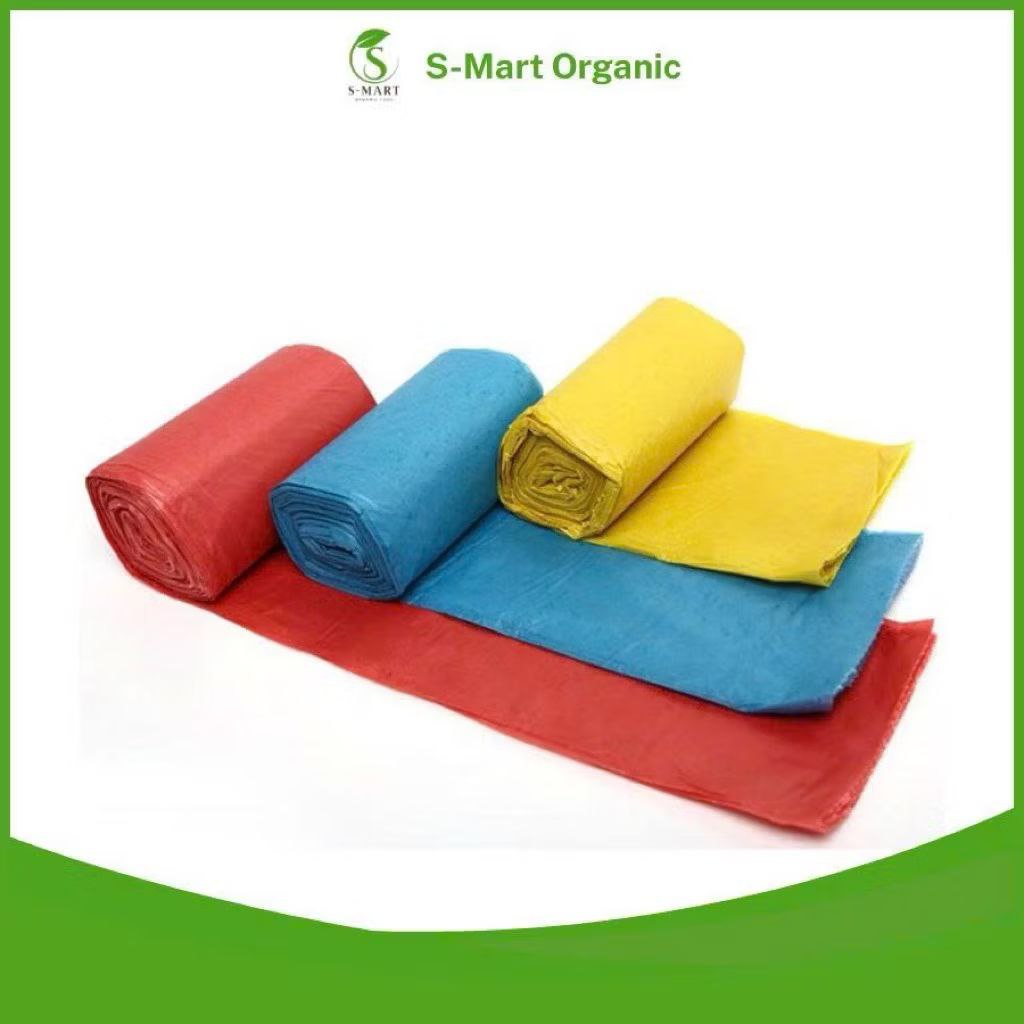 Túi Rác Tự Phân Hủy – Mua 3 Cuộn Tặng 1 2 photo 2025 11 14 13 52 19