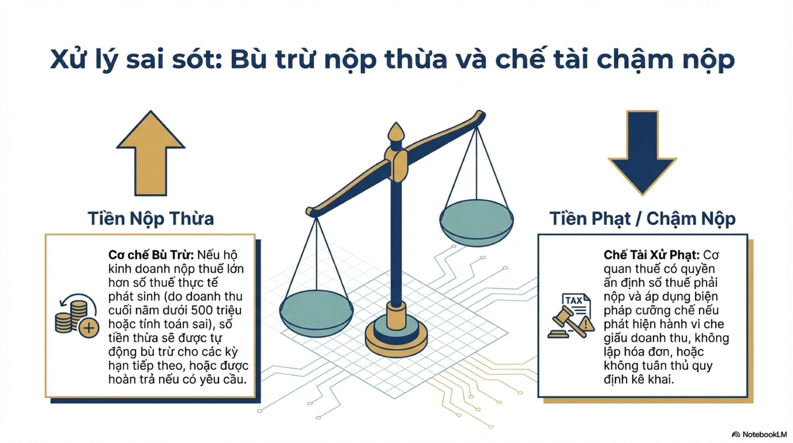 TỔNG HỢP NHỮNG THAY ĐỔI CỐT LÕI TỪ NGHỊ ĐỊNH 68/2026/NĐ-CP DÀNH CHO NGƯỜI KINH DOANH 29 2026 Business Tax nd 68 images 12 scaled
