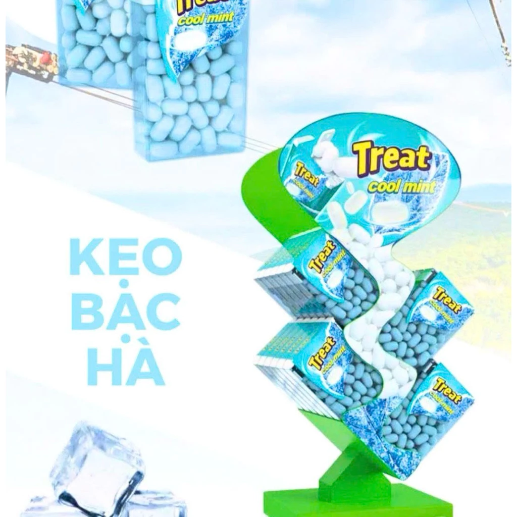 Kẹo bạc Hà Treat mint 3 vn 11134207 820l4